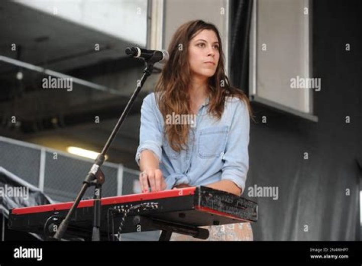 Katie Toupin