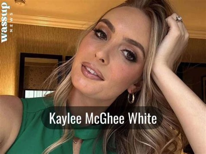 Kaylee Quinn- Bio, Height, Net Worth, Boyfriend, Dating