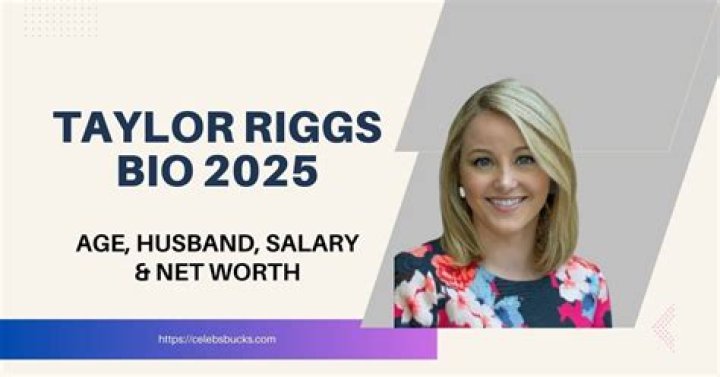 Kelsey Riggs– Net Worth, Bio, Height, Husband, Marriage