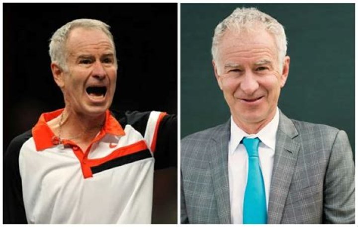 Kevin McEnroe | Bio, Age, Net Worth, Relationship, Career