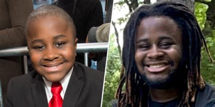 Kid President