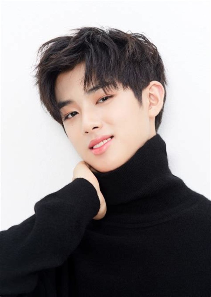 Kim Min-kyu