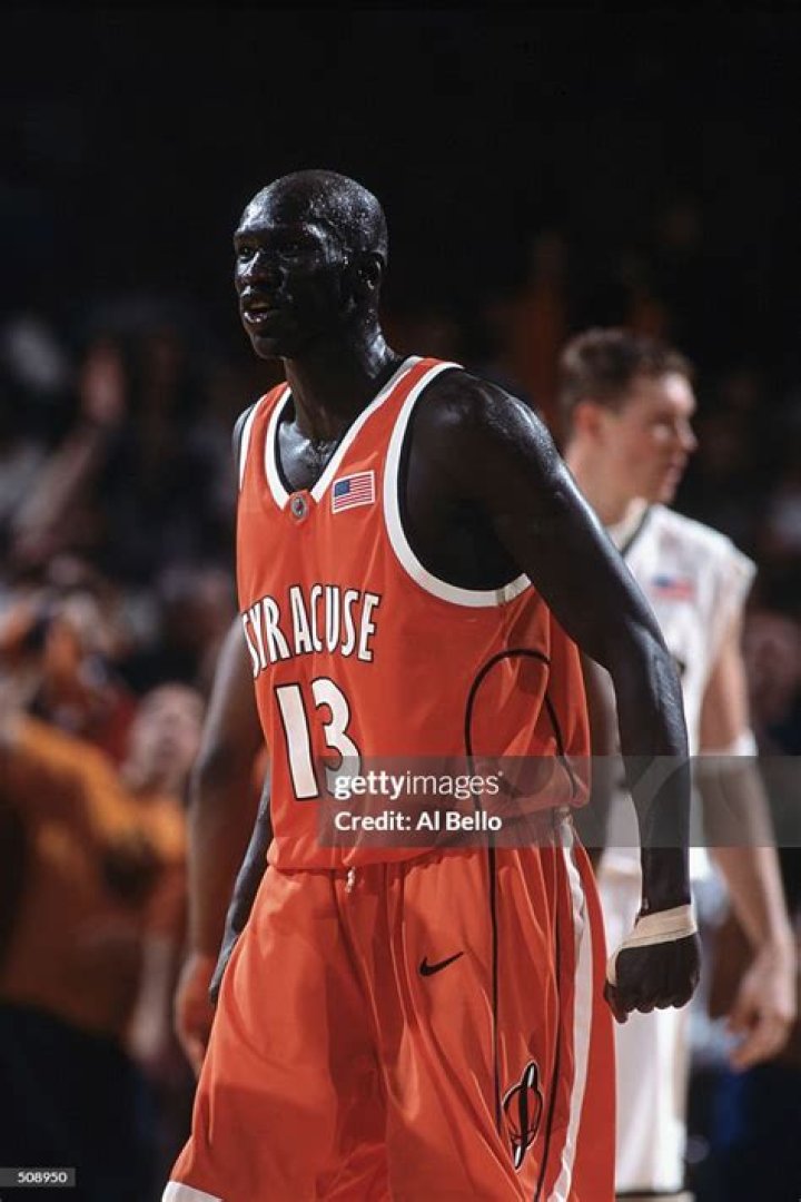 Kueth Duany
