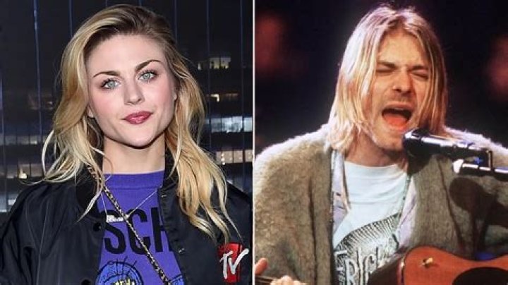 Kurt Cobain | Bio, Age, Net Worth, Relationship, Career