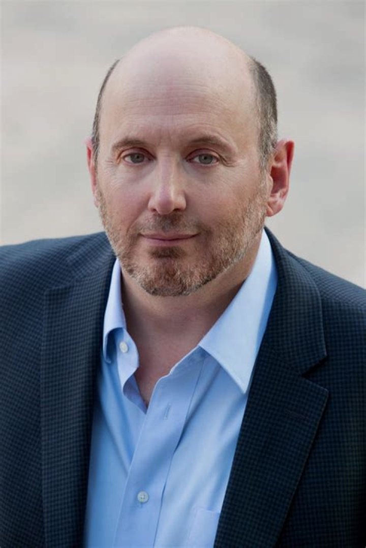 Kurt Eichenwald