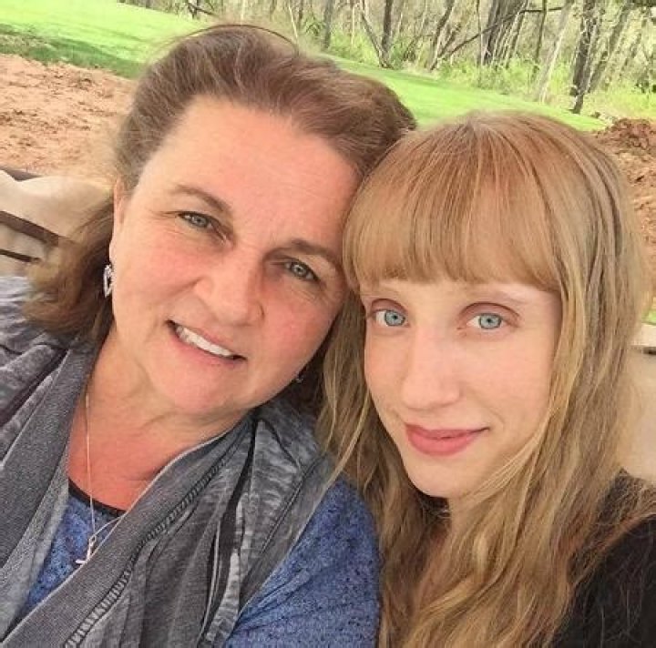 Laryssa Farmiga | Her Siblings And Family Details