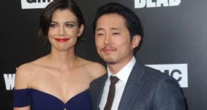 Lauren Cohan | Married | Partner