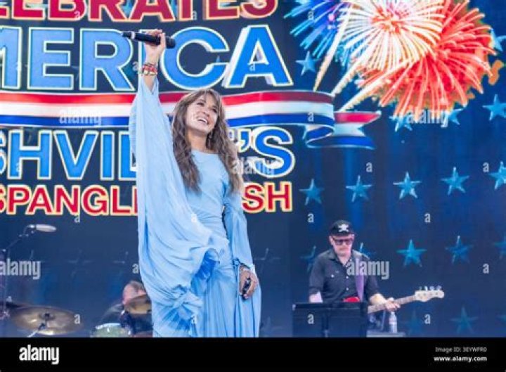Lauren Daigle