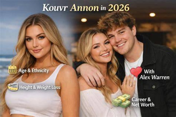 Legrand Wolf | Bio, Age, Net Worth, Relationship, Career