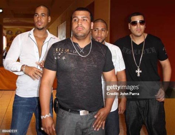 Lenny Santos