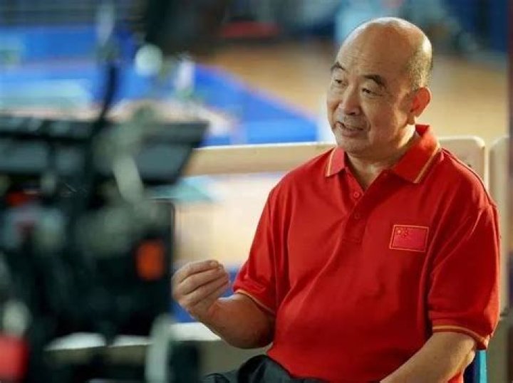 Liang Geliang