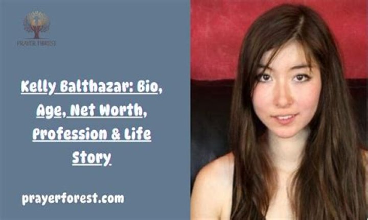 Lilly Jay | Bio, Age, Net Worth, Profession