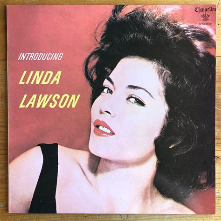 Linda Lawson