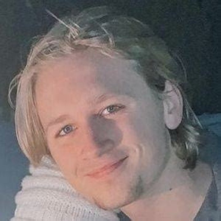 Logan Dominick