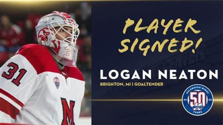 Logan Neaton