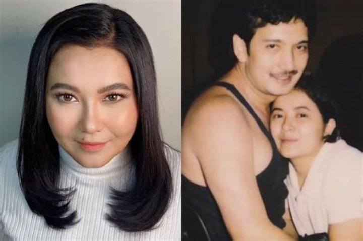 Lorna Tolentino