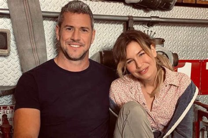 Louise Anstead | Husband Ant Anstead | Married Life