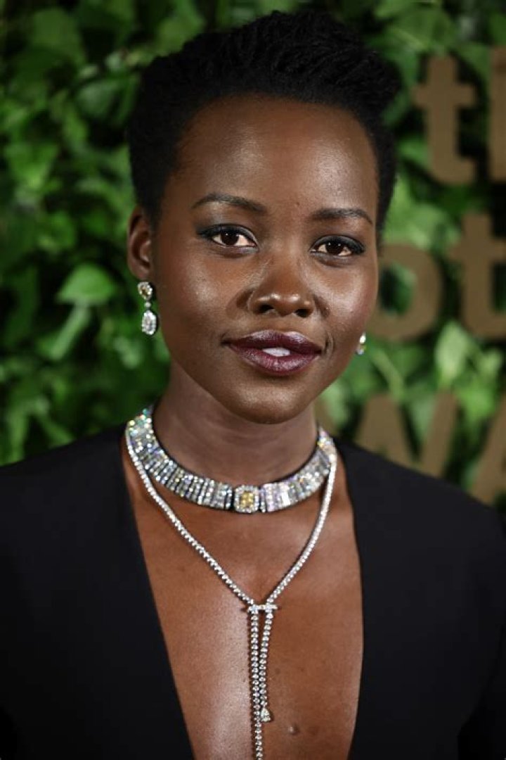 Lupita Nyong’o