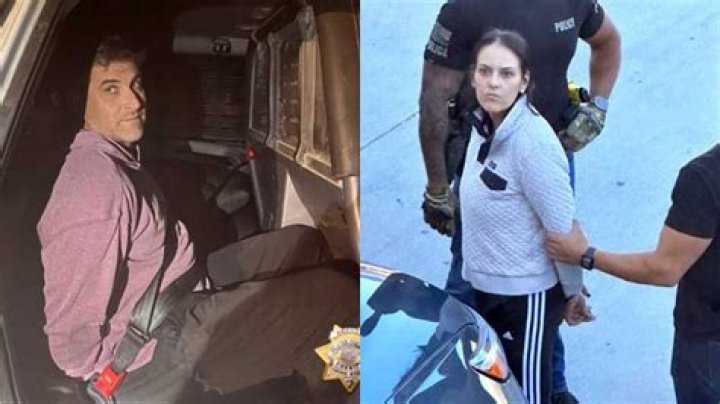 Maha Tiimob Death Cause | Boyfriend Michael Arrested For Murder