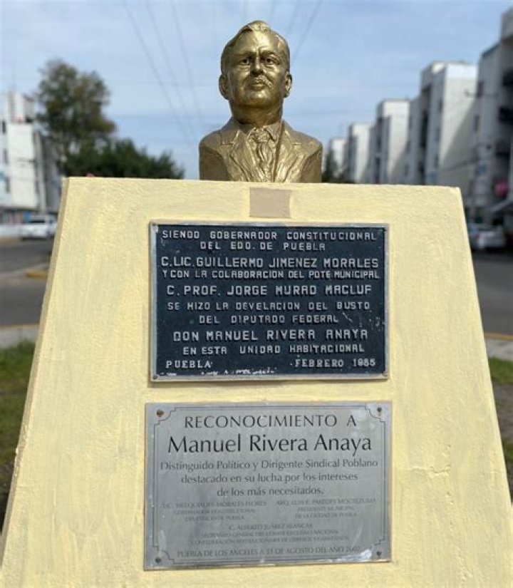 Manuel Rivera