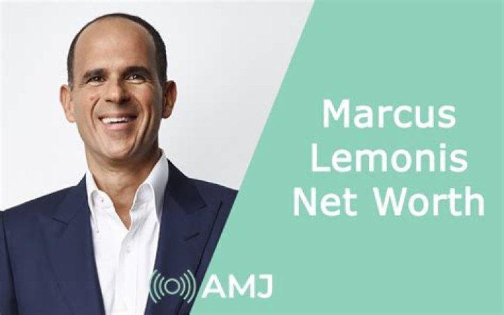 Marcus Lemonis Net Worth | How Rich Is He | Lifestyle And Career Highlights
