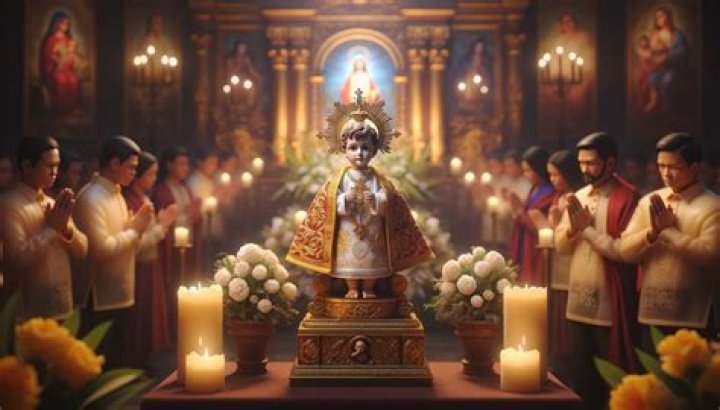 Maria Georgas | Origin And Religion