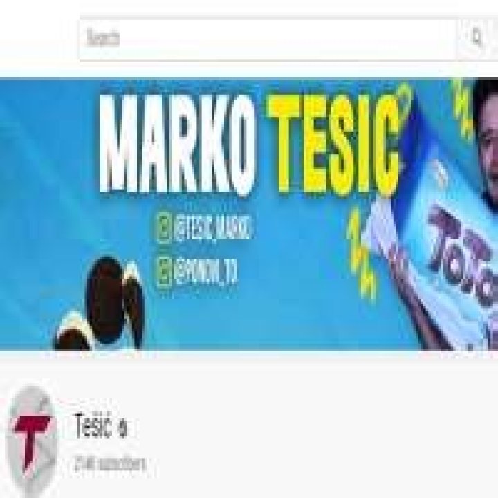 Marko Tešić
