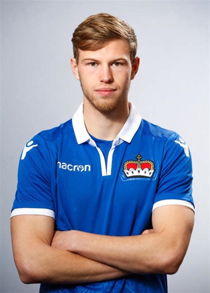 Maximilian Goppel