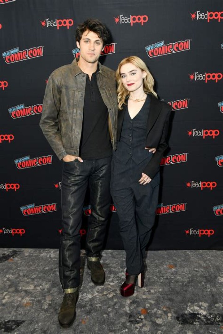 Meg Donnelly- Wiki, Height, Net Worth, Boyfriend