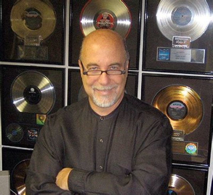 Michael Barbiero