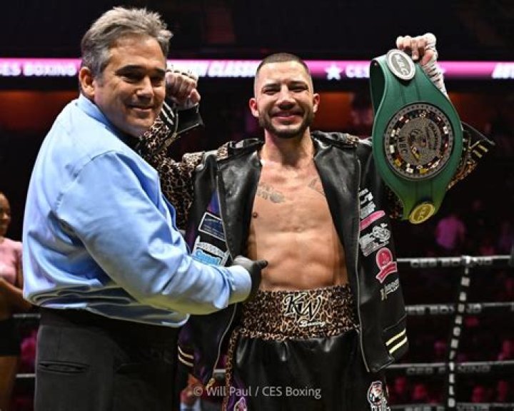 Michael Conlan