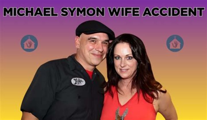 Michael Symon | Children And Wife