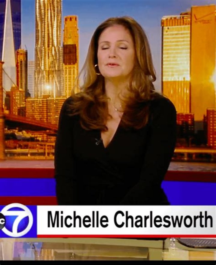 Michelle Charlesworth