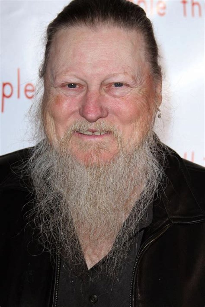 Mickey Jones