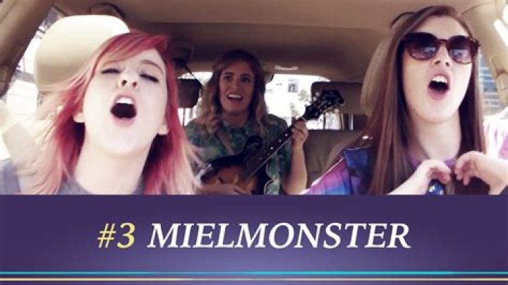 Mielmonster