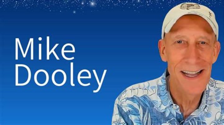Mike Dooley