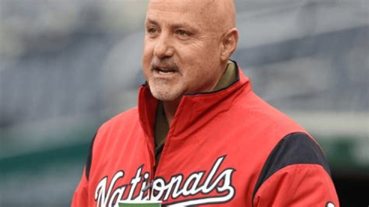 Mike Rizzo