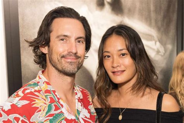 Milo Ventimiglia | Girlfriend, Brother And Parents