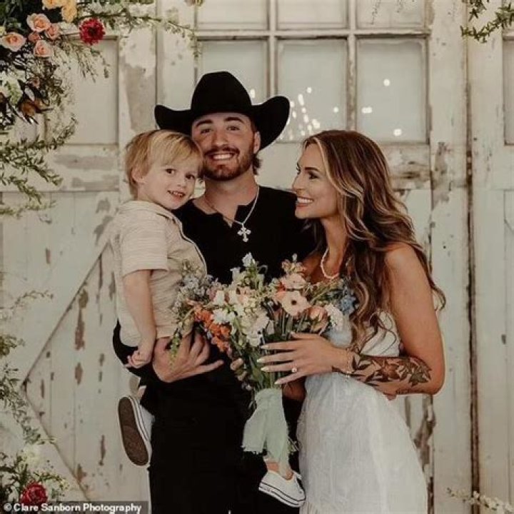 Morgan Wallen Relationship | Is Morgan Wallen Married To Katie Smith?