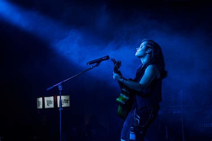 Moriah Formica