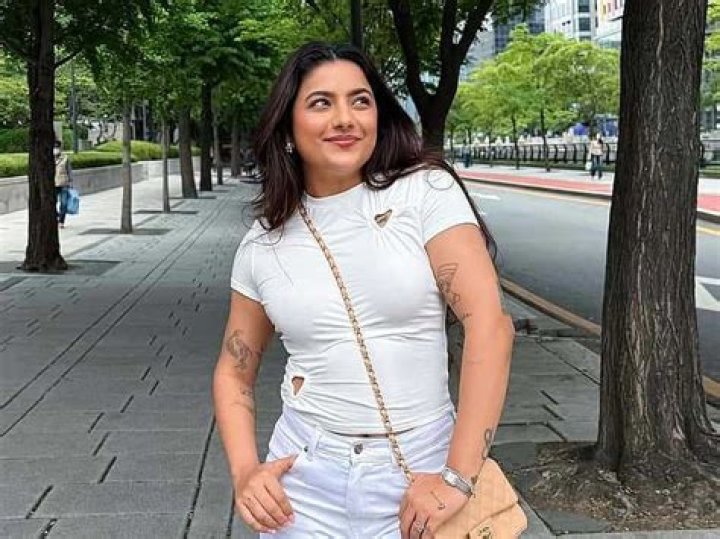 Mrunal Panchal