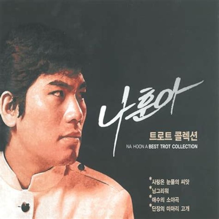 Na Hoon-a