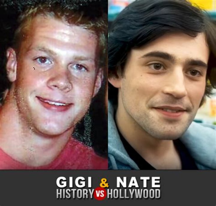 Nate Gibson