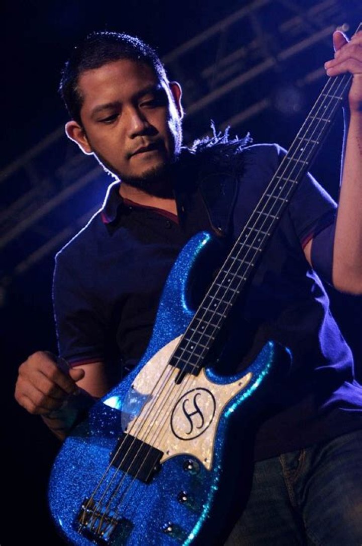 Nathan Azarcon
