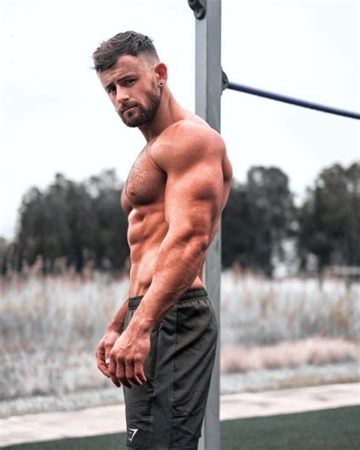 Nathan McCallum