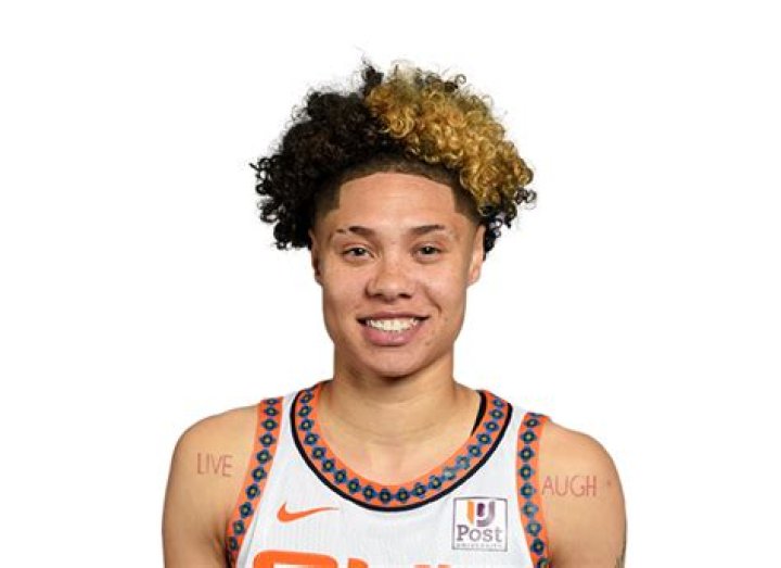 Natisha Hiedeman