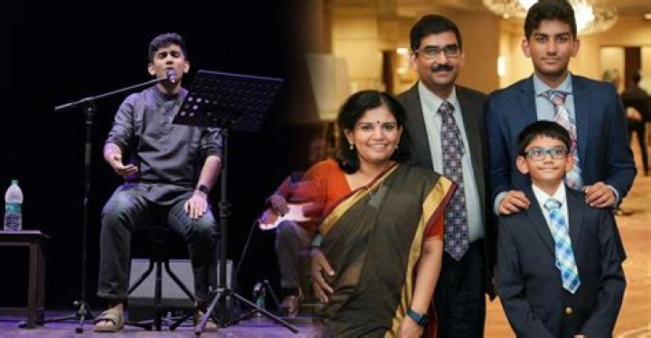 Navaneeth Unnikrishnan
