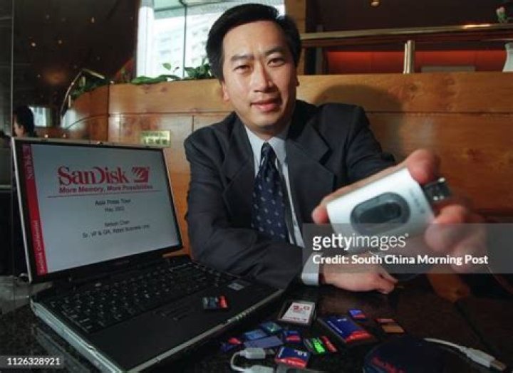 Nelson Chan