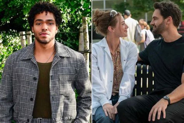 Nicholas Duvernay