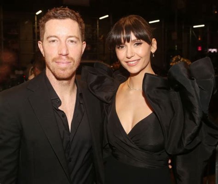 Nina Dobrev | Dating In 2023 | Is It Shaun White?